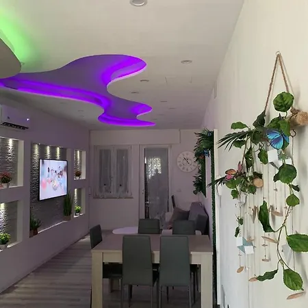Failox House Appartamento Con Piscina * Cavalcaselle