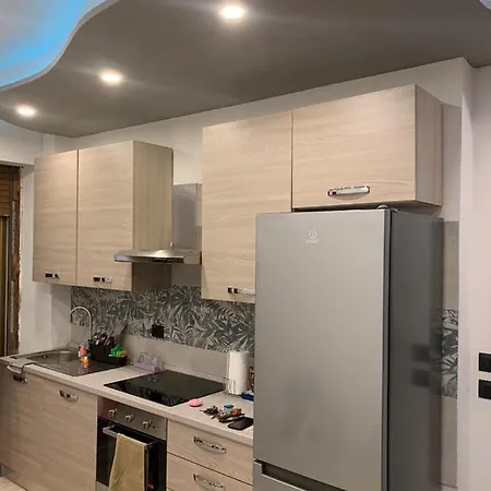 Apartment Failox House Appartamento Con Piscina Cavalcaselle
