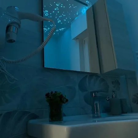 Failox House Appartamento Con Piscina
