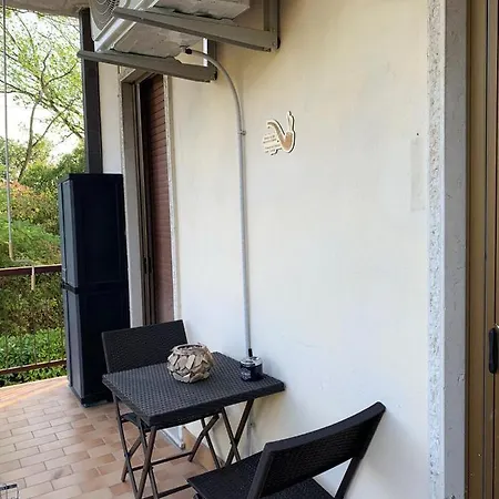 Failox House Appartamento Con Piscina