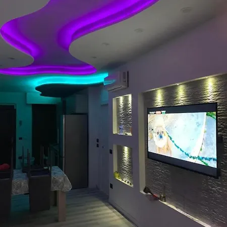 Failox House Appartamento Con Piscina *