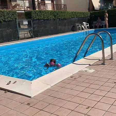 Failox House Appartamento Con Piscina *